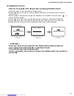 Preview for 27 page of JVC XV-FA90BK Service Manual