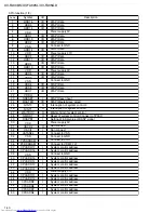 Preview for 40 page of JVC XV-FA90BK Service Manual