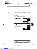 Предварительный просмотр 49 страницы JVC XV-K503TN Instructions Manual