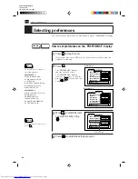 Preview for 52 page of JVC XV-K503TN Instructions Manual