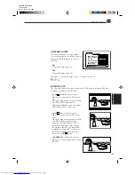 Preview for 55 page of JVC XV-K503TN Instructions Manual