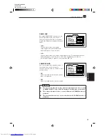 Preview for 57 page of JVC XV-K503TN Instructions Manual