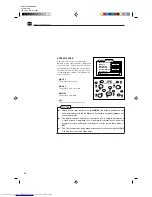 Preview for 58 page of JVC XV-K503TN Instructions Manual