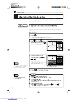 Preview for 66 page of JVC XV-K503TN Instructions Manual