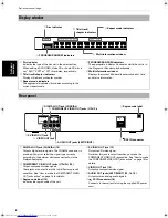 Preview for 10 page of JVC XV-LTR1 Instructions Manual