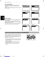 Preview for 12 page of JVC XV-LTR1 Instructions Manual