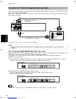 Preview for 16 page of JVC XV-LTR1 Instructions Manual