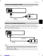 Preview for 17 page of JVC XV-LTR1 Instructions Manual