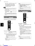 Preview for 24 page of JVC XV-LTR1 Instructions Manual