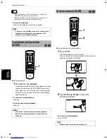 Preview for 28 page of JVC XV-LTR1 Instructions Manual