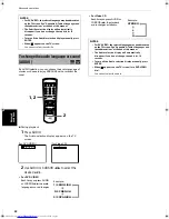 Preview for 34 page of JVC XV-LTR1 Instructions Manual