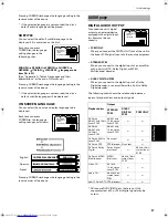 Preview for 39 page of JVC XV-LTR1 Instructions Manual