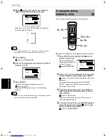 Preview for 42 page of JVC XV-LTR1 Instructions Manual