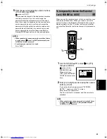 Preview for 43 page of JVC XV-LTR1 Instructions Manual