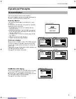 Preview for 11 page of JVC XV-M50BK Instructions Manual