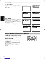 Preview for 12 page of JVC XV-M50BK Instructions Manual