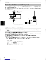 Preview for 16 page of JVC XV-M50BK Instructions Manual