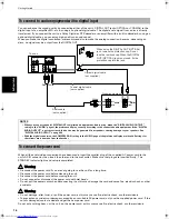 Preview for 18 page of JVC XV-M50BK Instructions Manual