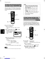 Preview for 28 page of JVC XV-M50BK Instructions Manual