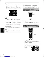 Preview for 30 page of JVC XV-M50BK Instructions Manual