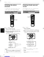 Preview for 38 page of JVC XV-M50BK Instructions Manual