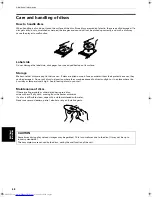 Preview for 50 page of JVC XV-M50BK Instructions Manual