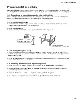 Preview for 3 page of JVC XV-M50BK Service Manual