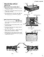 Preview for 5 page of JVC XV-M50BK Service Manual