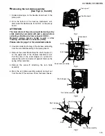 Preview for 19 page of JVC XV-M50BK Service Manual