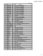 Preview for 35 page of JVC XV-M50BK Service Manual