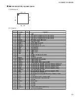 Preview for 45 page of JVC XV-M50BK Service Manual