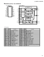 Preview for 47 page of JVC XV-M50BK Service Manual