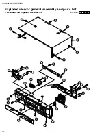 Preview for 54 page of JVC XV-M50BK Service Manual