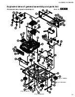 Preview for 55 page of JVC XV-M50BK Service Manual