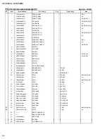 Preview for 56 page of JVC XV-M50BK Service Manual