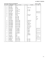 Preview for 57 page of JVC XV-M50BK Service Manual