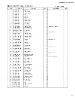 Preview for 59 page of JVC XV-M50BK Service Manual