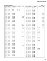 Preview for 65 page of JVC XV-M50BK Service Manual