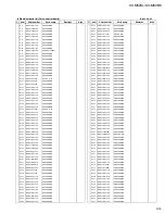 Preview for 67 page of JVC XV-M50BK Service Manual