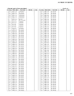 Preview for 69 page of JVC XV-M50BK Service Manual