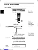 Preview for 6 page of JVC XV-M512SL Instructions Manual