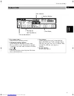 Preview for 9 page of JVC XV-M512SL Instructions Manual