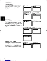 Preview for 14 page of JVC XV-M512SL Instructions Manual