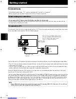 Preview for 18 page of JVC XV-M512SL Instructions Manual