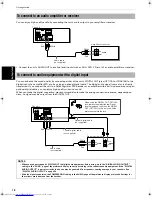 Preview for 20 page of JVC XV-M512SL Instructions Manual