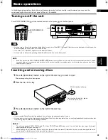 Preview for 25 page of JVC XV-M512SL Instructions Manual