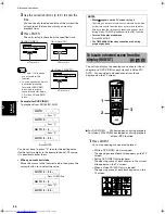 Preview for 32 page of JVC XV-M512SL Instructions Manual