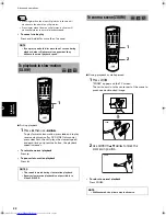 Preview for 34 page of JVC XV-M512SL Instructions Manual