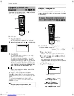 Preview for 36 page of JVC XV-M512SL Instructions Manual