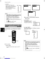 Preview for 40 page of JVC XV-M512SL Instructions Manual